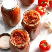 Kosher Pizza and Pasta  Sauce