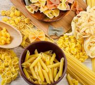 Pastas