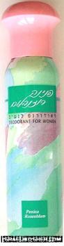 Penina rosenblum deodorant for women (pink top)