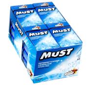 Must Gum & Candies
