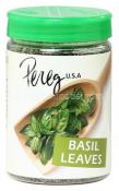 Kosher Pereg Basil Leaves 1.4 oz