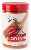 Kosher Pereg Cayenne Pepper 4.2 oz