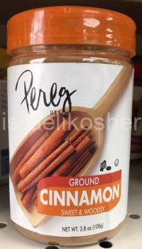 Pereg Ground Cinnamon