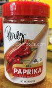 Pereg hot red paprika