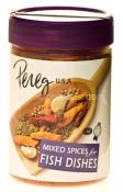 Kosher Pereg Mixed Spices For Fish Dishes 4.2 oz