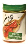 Kosher Pereg Sweet Paprika with Oil 5.3 oz