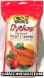 Pereg bread crumbs  american  flavor
