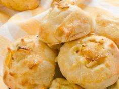 Kosher Potato Knishes 22 pcs.