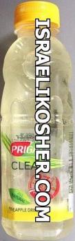 Prigat clear pinealppe drink