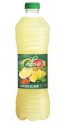 Kosher Prigat Lemon Mint Juice Drink 1.5 LT.
