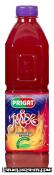 Prigat mix strawberry banana 1.5 liter