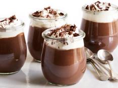 Pudding For Passover