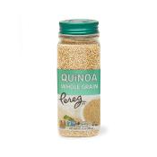 Kosher Pereg Quinoa Plain Canister 12 oz