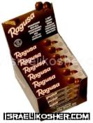 Ragusa chocolate bar 50 grams size kp