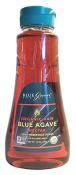 Kosher Blue Green Organics Organic Raw Blue Agave Nectar 16 oz