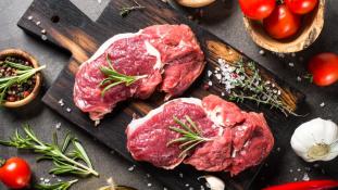 Kosher Beef for Passover