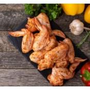 Kosher Marinated Chicken Wings 2lb Pack