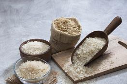 Rices