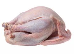 Kosher Whole Turkeys