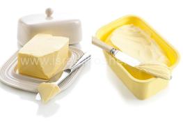Butter & Margarine For Passover
