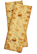 Kosher Pas Yisroel Thin Pizza Crust 12 oz