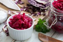Horseradish for Passover