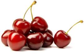 Kosher Red Cherries LB.