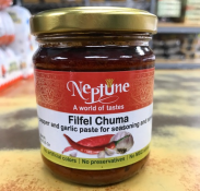 neptune filfel chuma