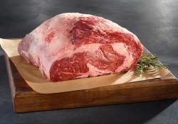 Kosher Beef Roasts for Passover