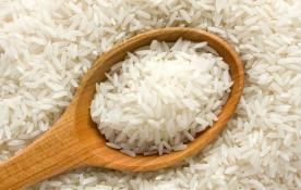 Rice For Passover