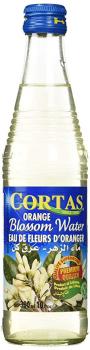 Kosher Cortas Orange Blossom Water 10 fl oz