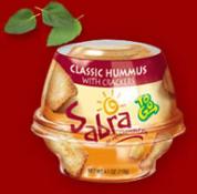 Sabra Salads