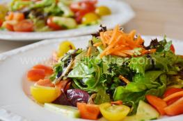 Deli Kosher Salads and Spreads