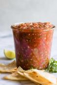 Kosher Taco Sauces and Salsa Dips