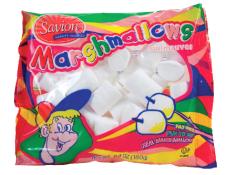 Kosher Savion White Marshmallows 5 oz