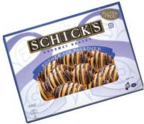 Kosher Schick’s Gourmet Bakery Chocolate Rugelach 8 oz