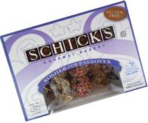 Kosher Schick's Gourmet Bakery Rum Balls 11 oz