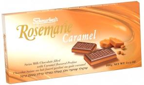 Kosher Schmerling's Rosemarie Caramel 3.5 oz