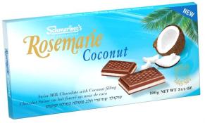 Kosher Schmerling's Rosemarie Coconut 3.5 oz