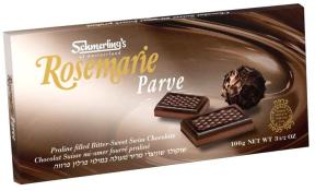 Kosher Schmerling's Rosemarie Parve 3.5 oz