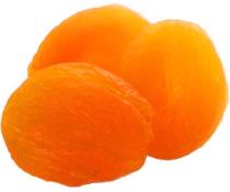 Kosher Dried Turkish Apricots 16 oz