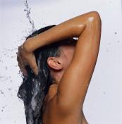 SHAMPOO & CONDITIONER