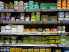 Kosher Canned Food