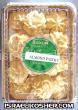 Holon gourmet passover almond pastry