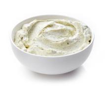 Soft Cheese For Passover