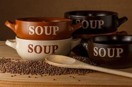 Kosher Soup Mixes