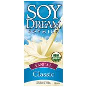 Kosher Soy Dream® Classic Vanilla 32 oz