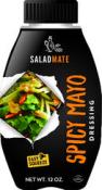 Kosher Salad Mate Spicy Mayo Dressing 12 oz