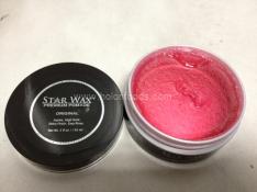 Star Wax Jojoba hair wax