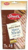 Kosher Streit's Passover Whole Wheat Matzo Meal 16 oz